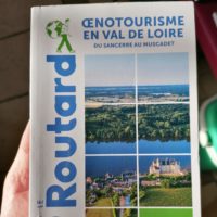 Le routard oenotourisme